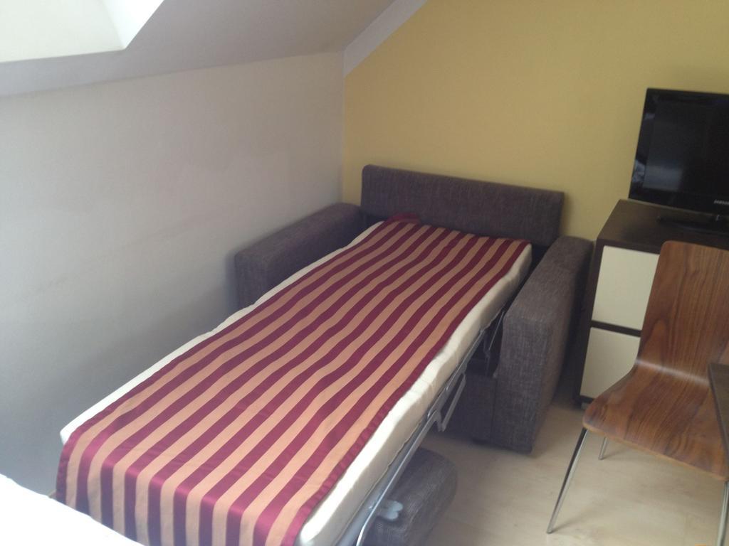 Apartman Nellinka Бешенёва Экстерьер фото