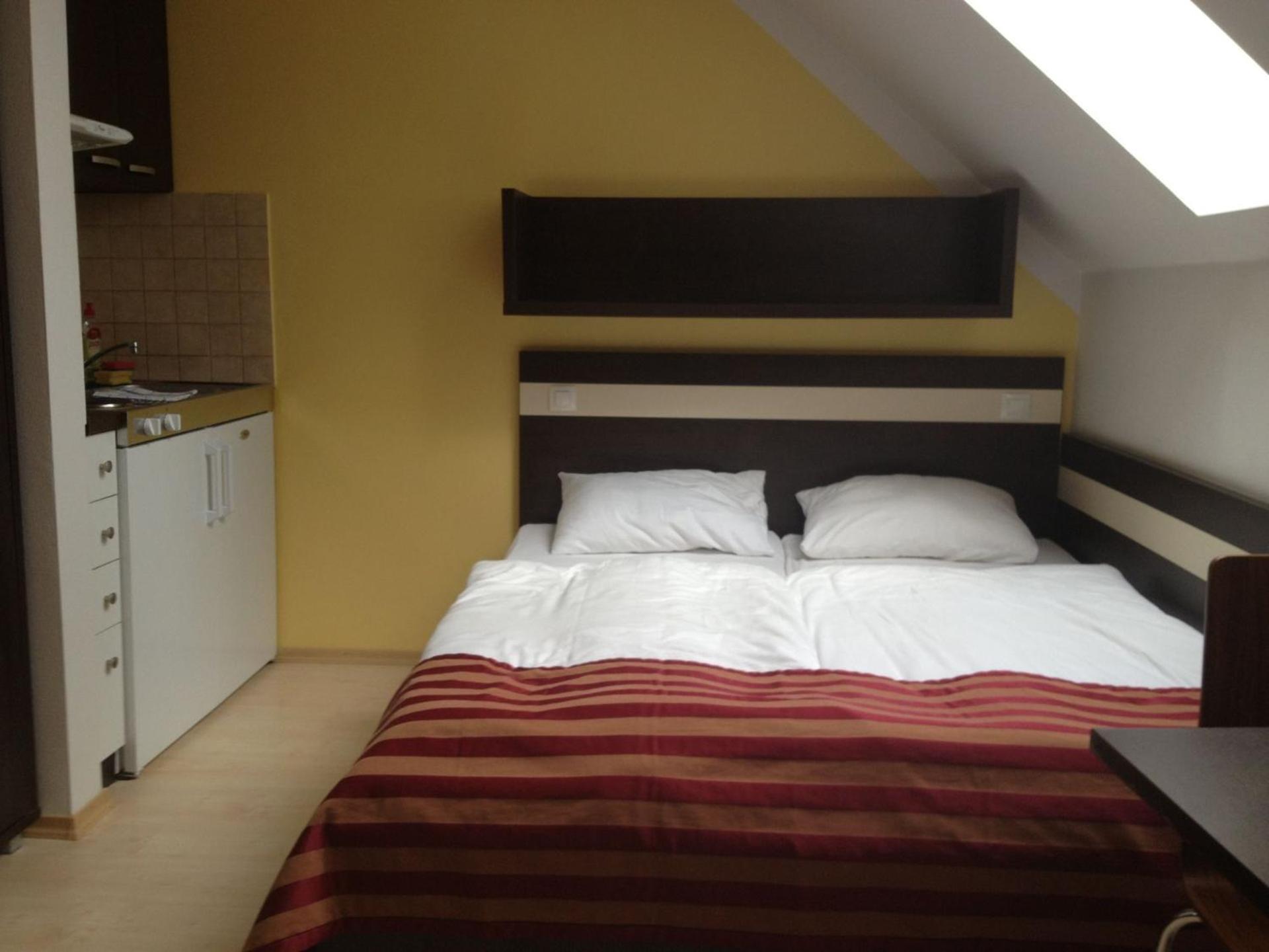 Apartman Nellinka Бешенёва Экстерьер фото