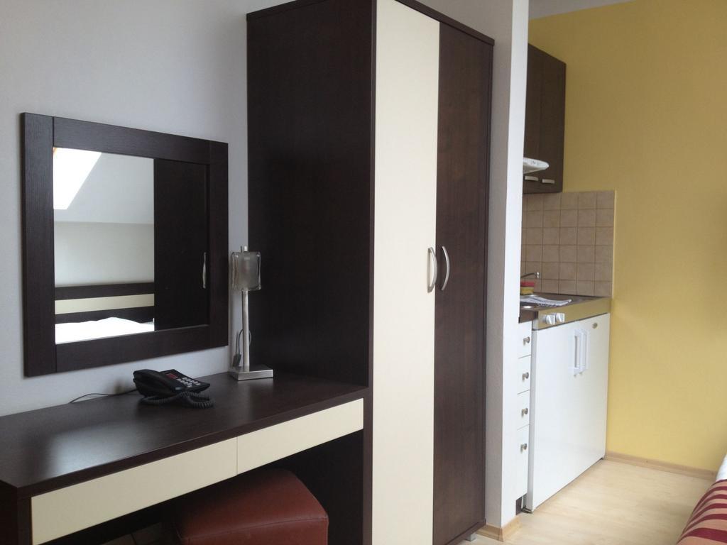Apartman Nellinka Бешенёва Экстерьер фото