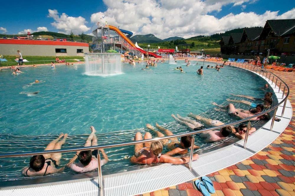 Apartman Nellinka Бешенёва Экстерьер фото